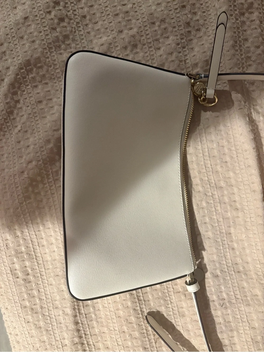 kate spade sleek white